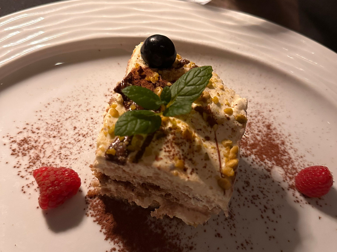 Core by Clare Smyth