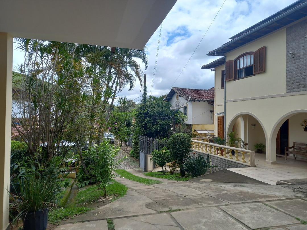 Pousada da Figueira主图