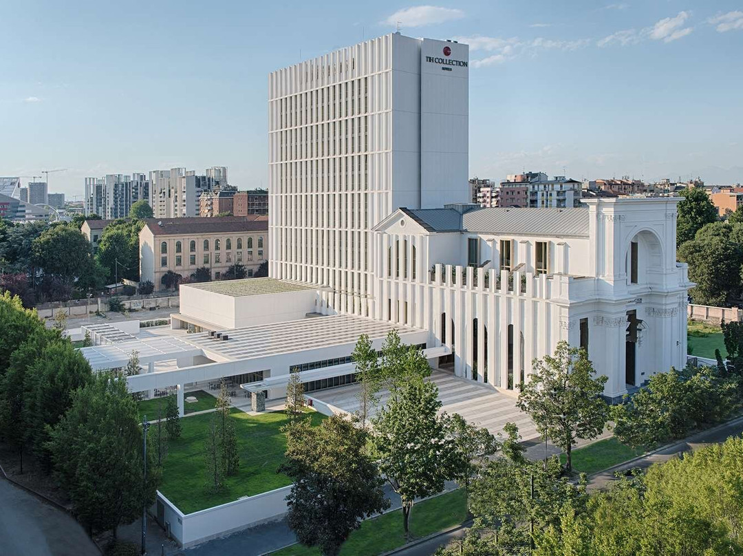 NH Collection Milano City Life