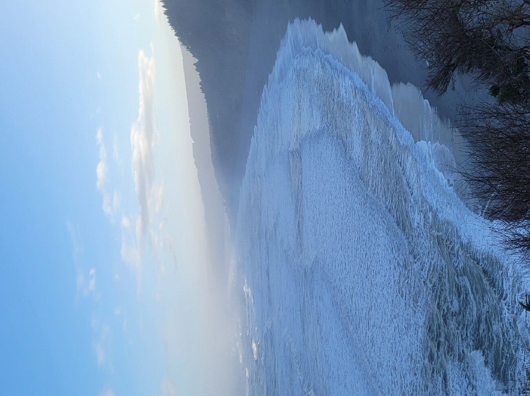Sue-meg State Park景点图片