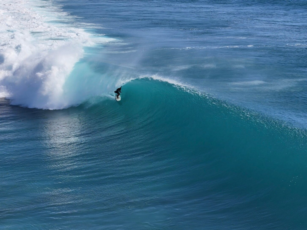 Margaret River Surfing Academy景点图片