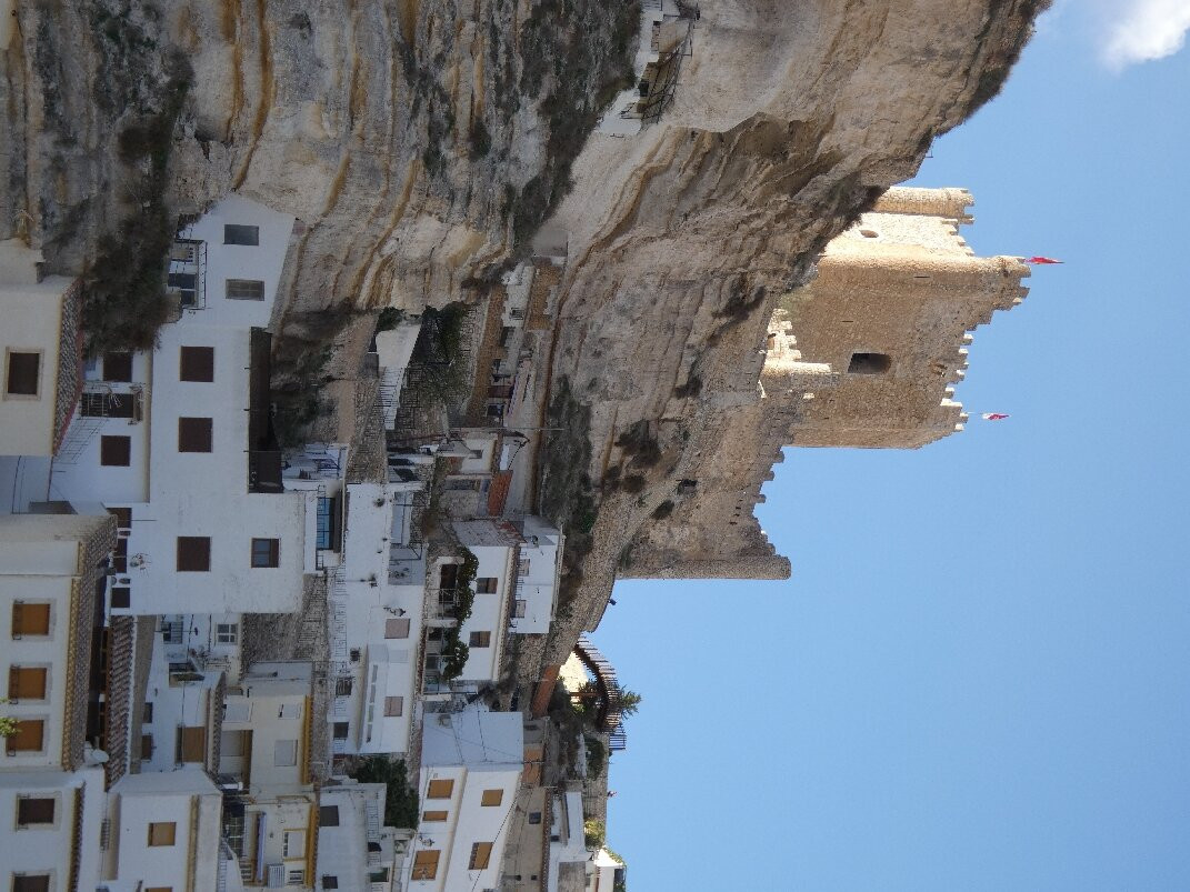 Hostal Alcalá del Júcar主图