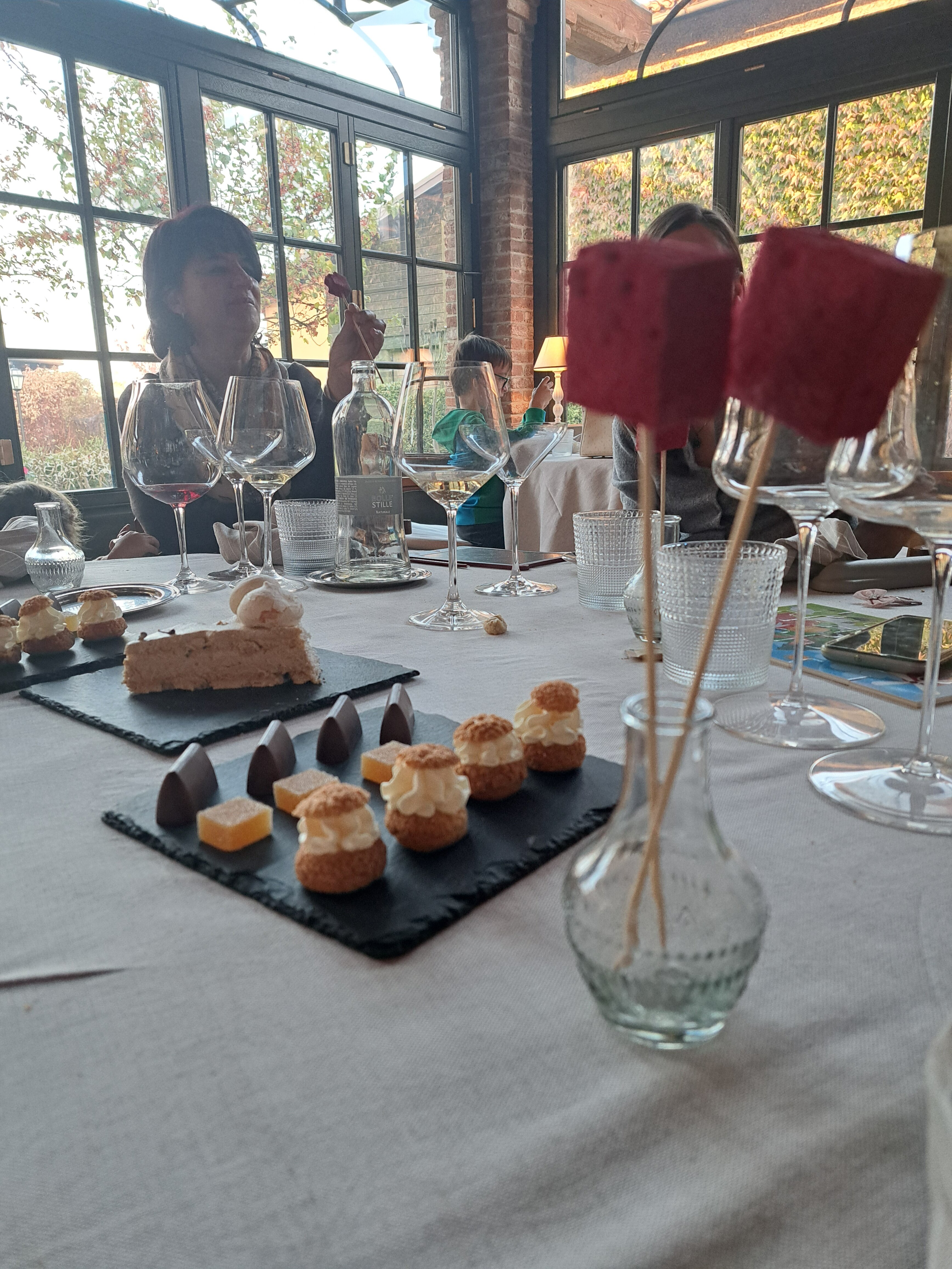 San Quintino Resort-官方