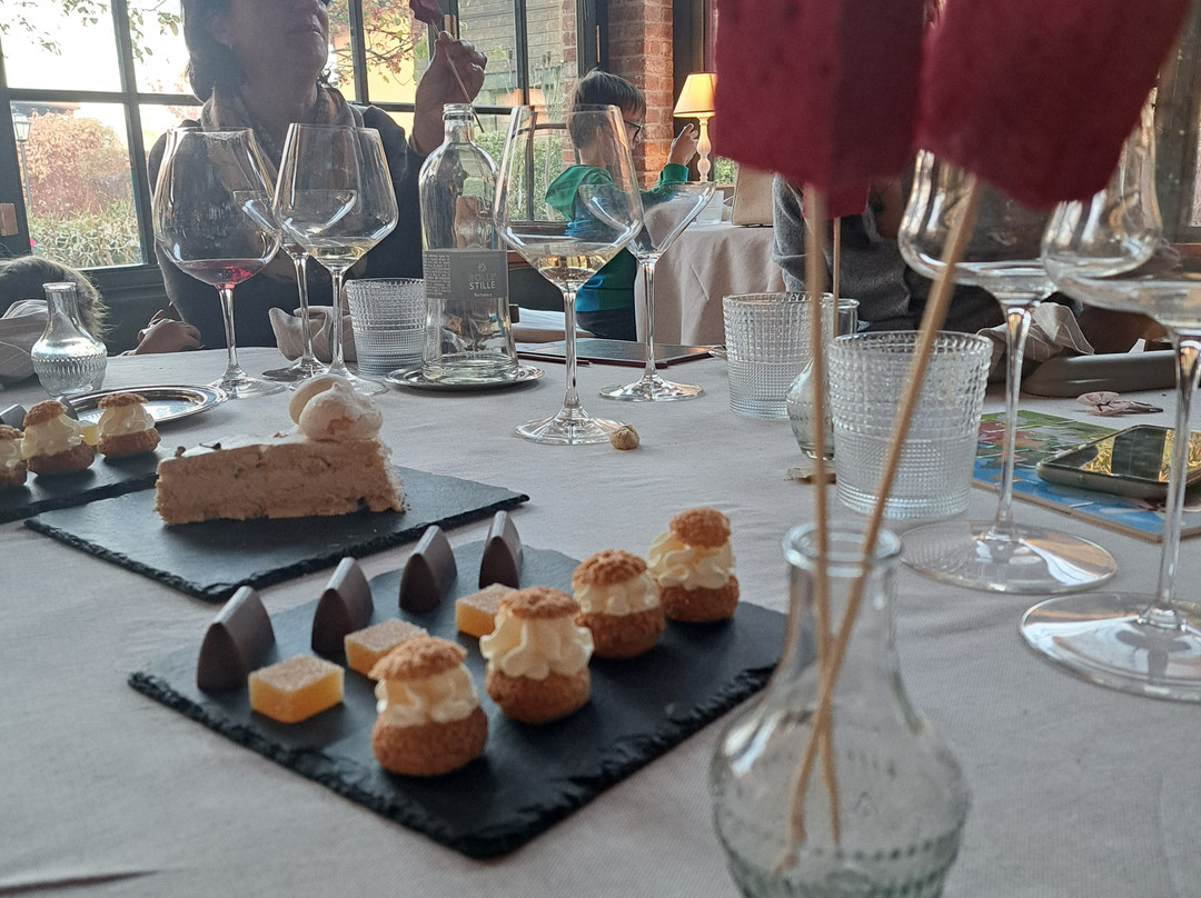 San Quintino Resort主图