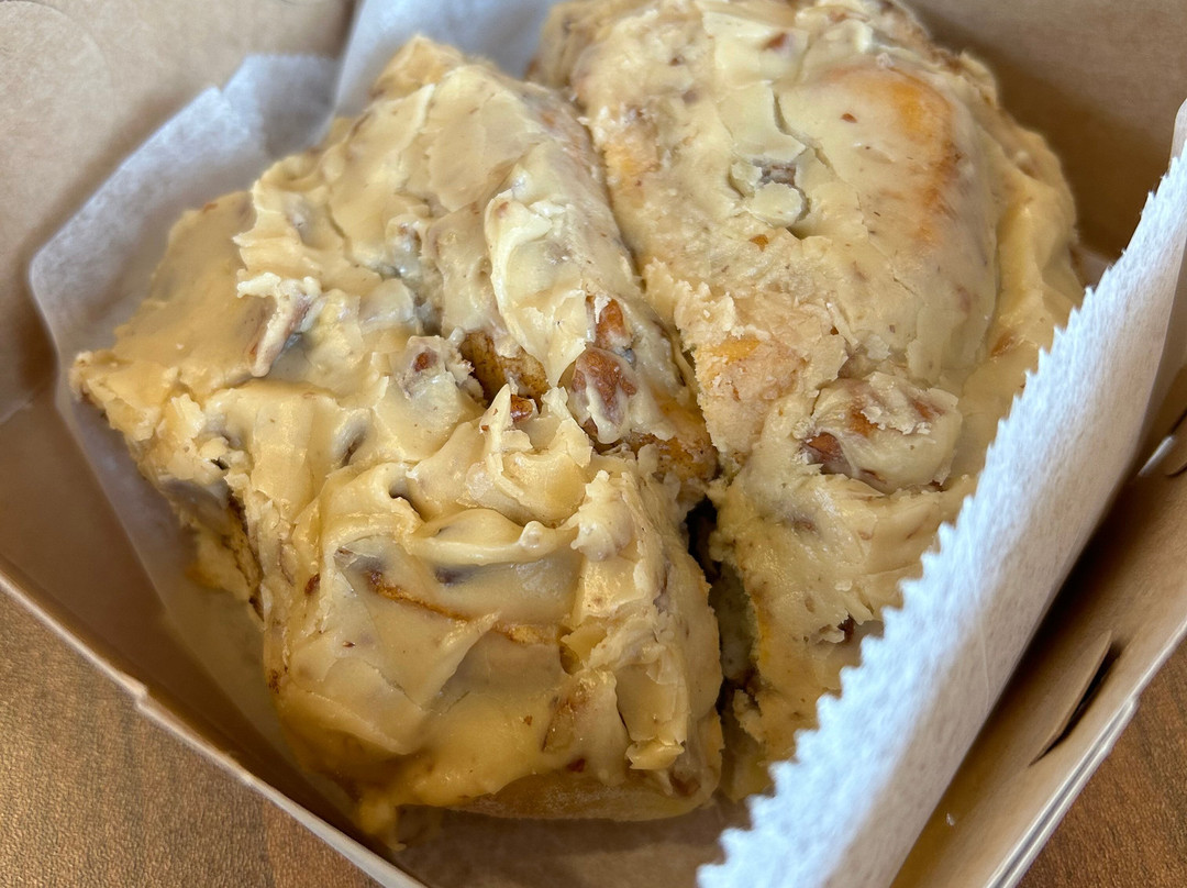 Honeycomb Bakery & Coffee