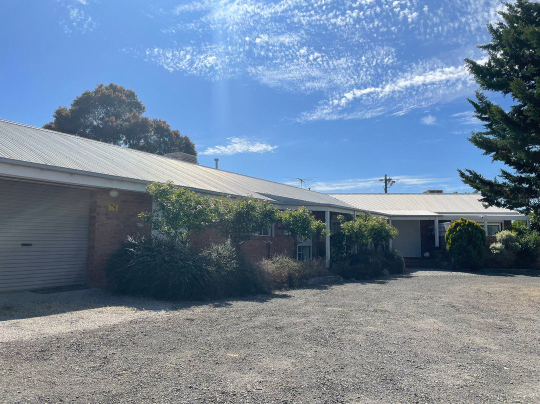 Melbourne Garden Bed and Breakfast