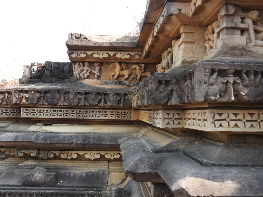 Beejamandal Temple景点图片