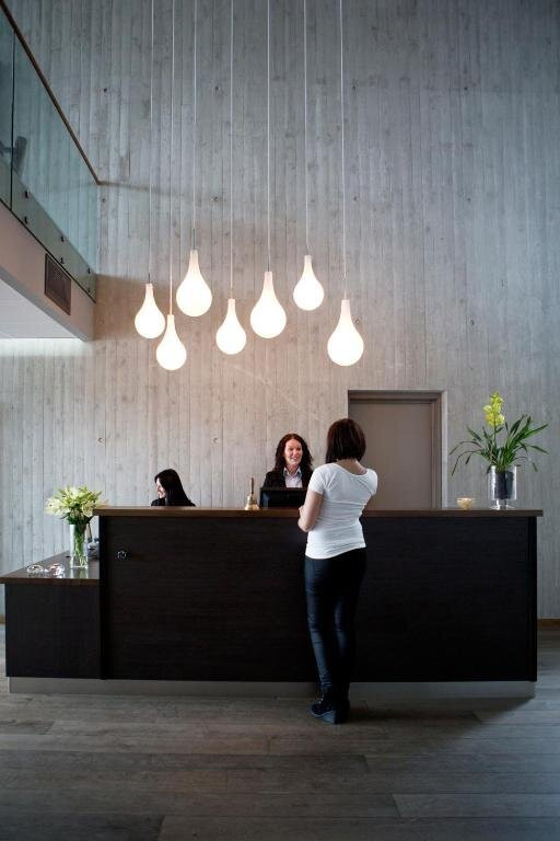 Bryne Kro & Hotel主图