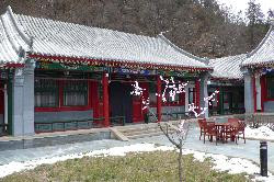 富县旅游攻略图片