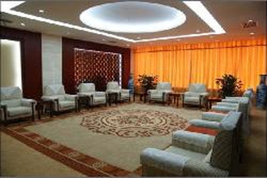 止园饭店（西安钟鼓楼回民街店）主图