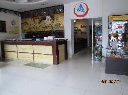 扬州福客都酒店何园店主图