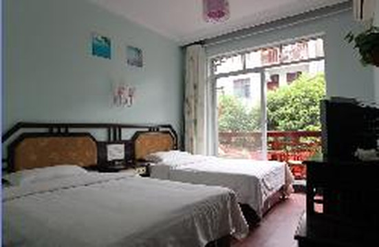 垭瑶客栈（阳朔西街店）主图