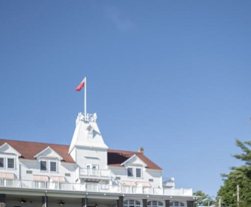 Windermere House Resort & Hotel主图