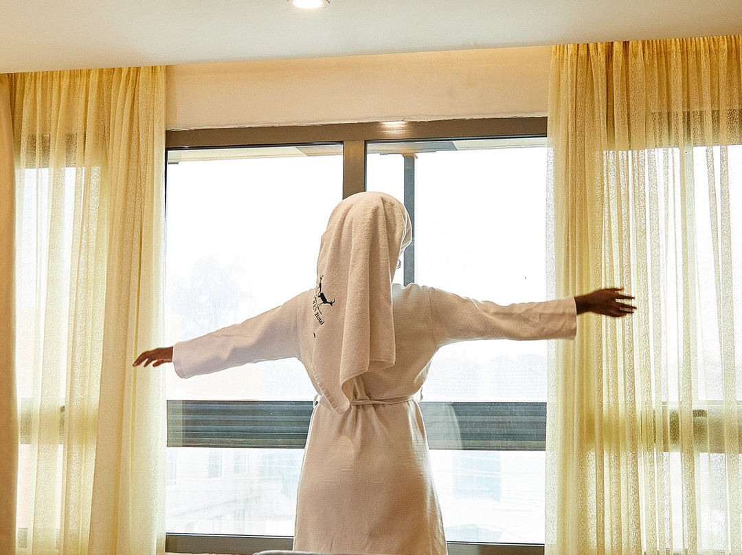 The Ole-Ken Hotel主图