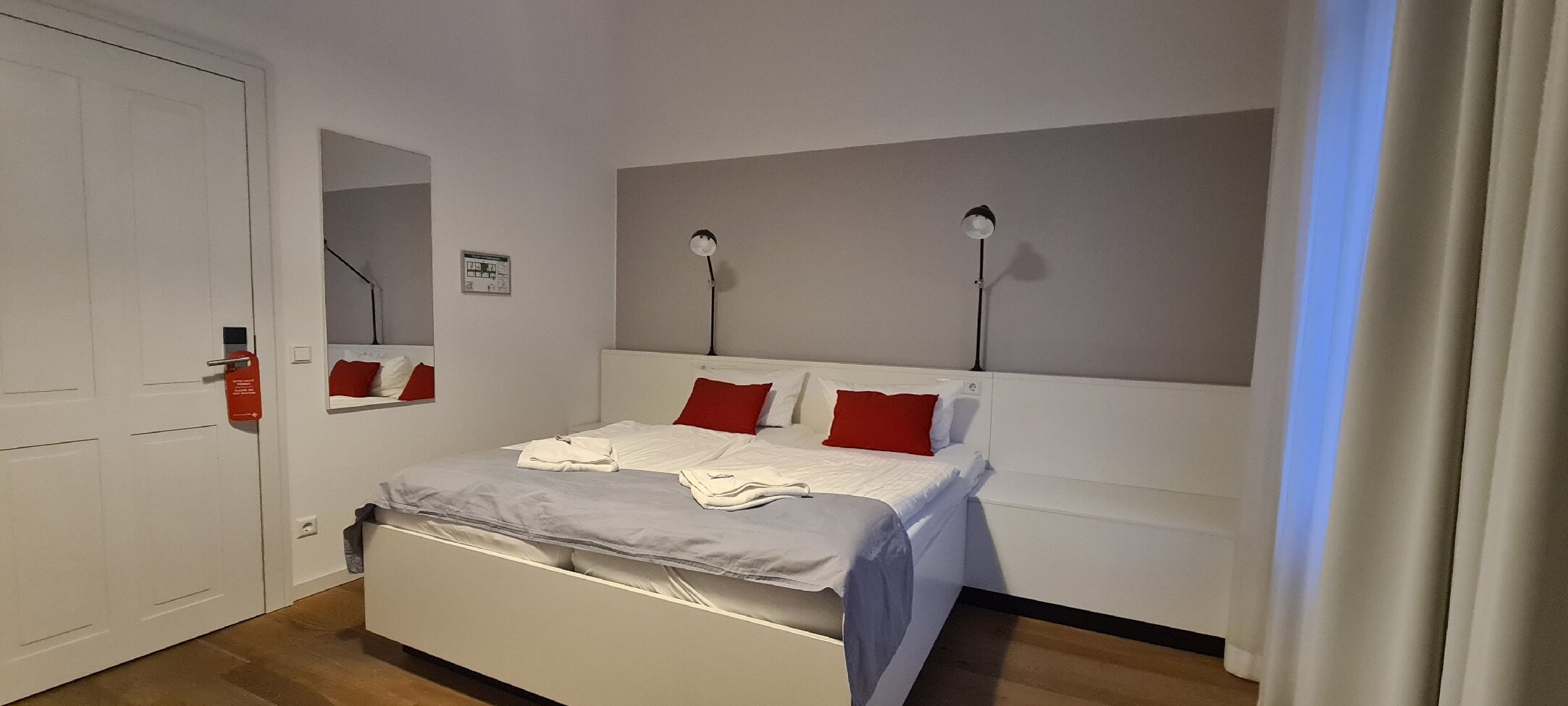 Hotel Brandenburger Dom-官方