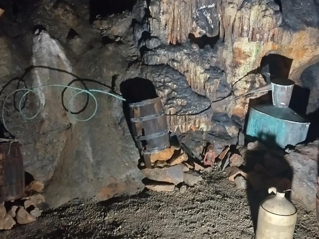 Days Inn by Wyndham Childersburg/Sylacauga主图