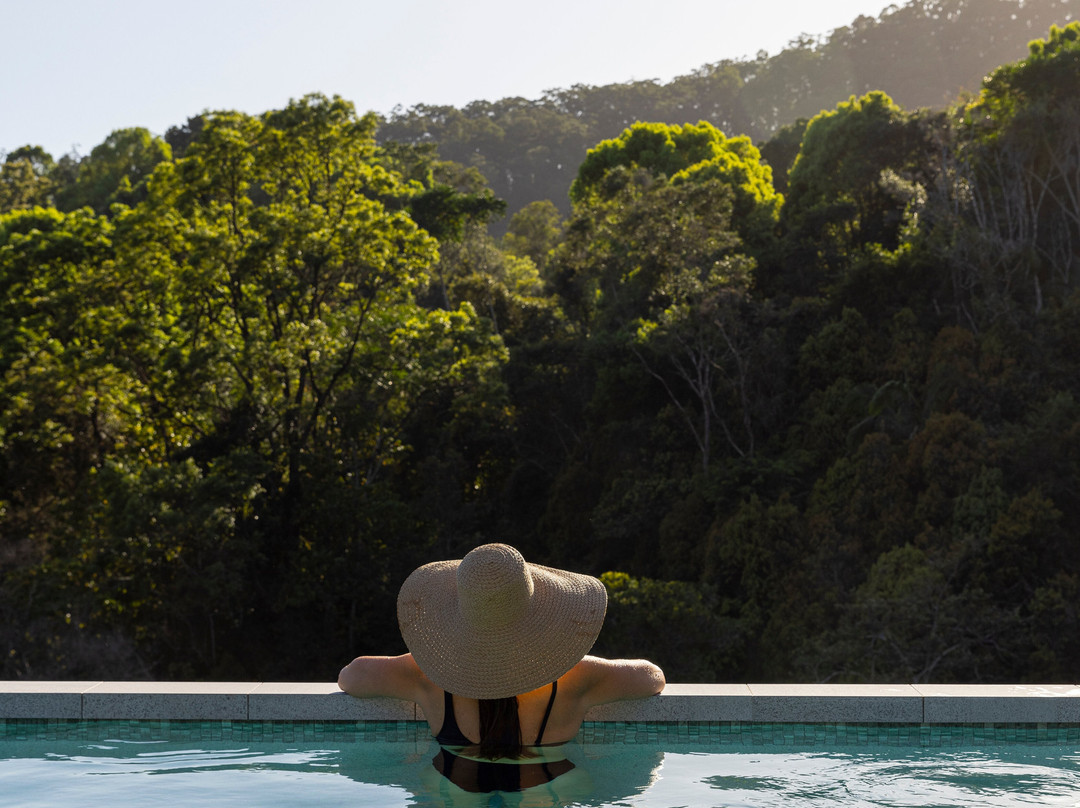 Eden Health Retreat主图