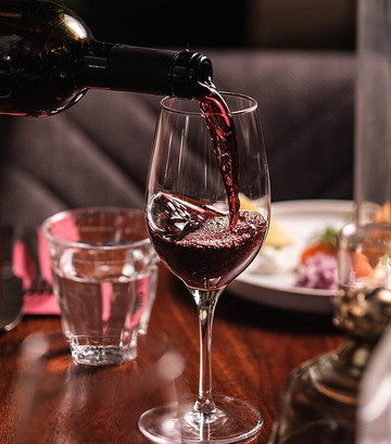 Löfqvist Å Vi Bistro