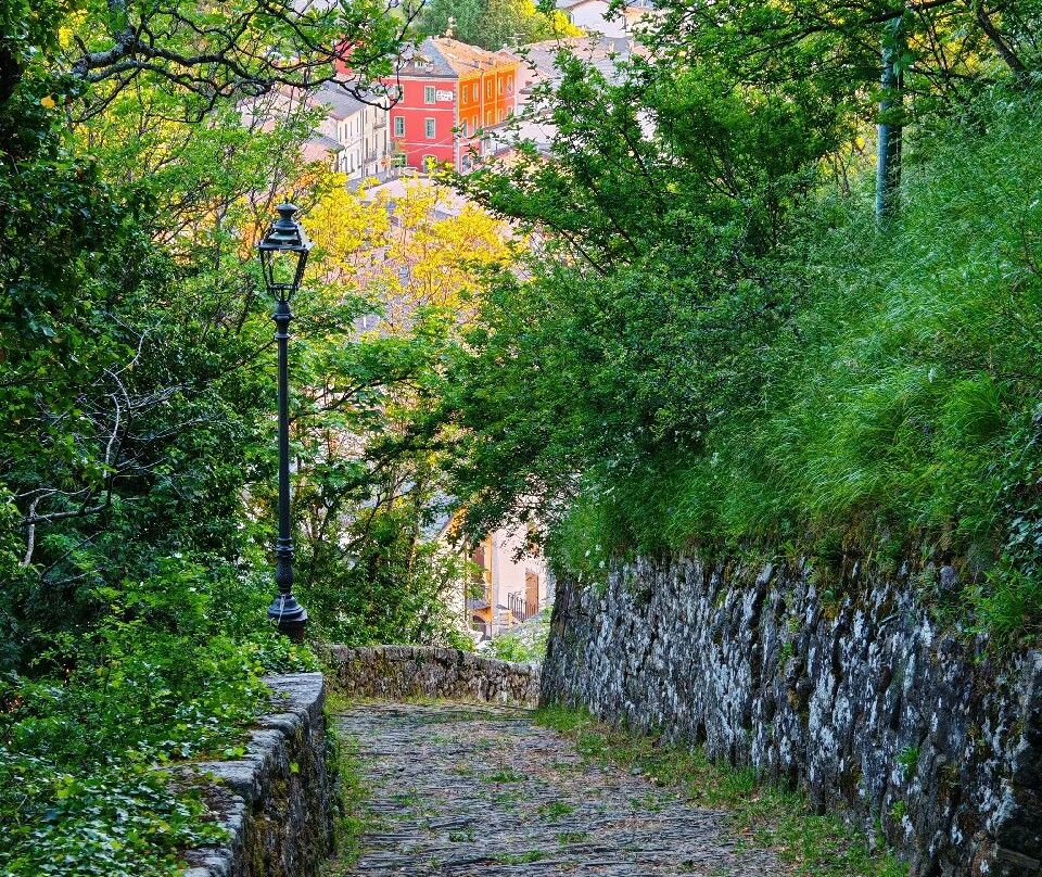 Castello di Sestola景点图片