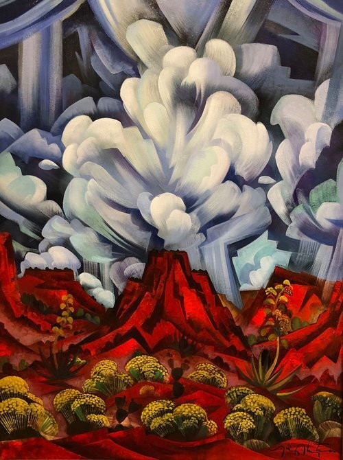 Faywood Hot Springs-Faywood必去景点