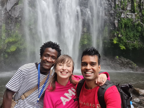 Kill Summit Tours-莫西必去景点