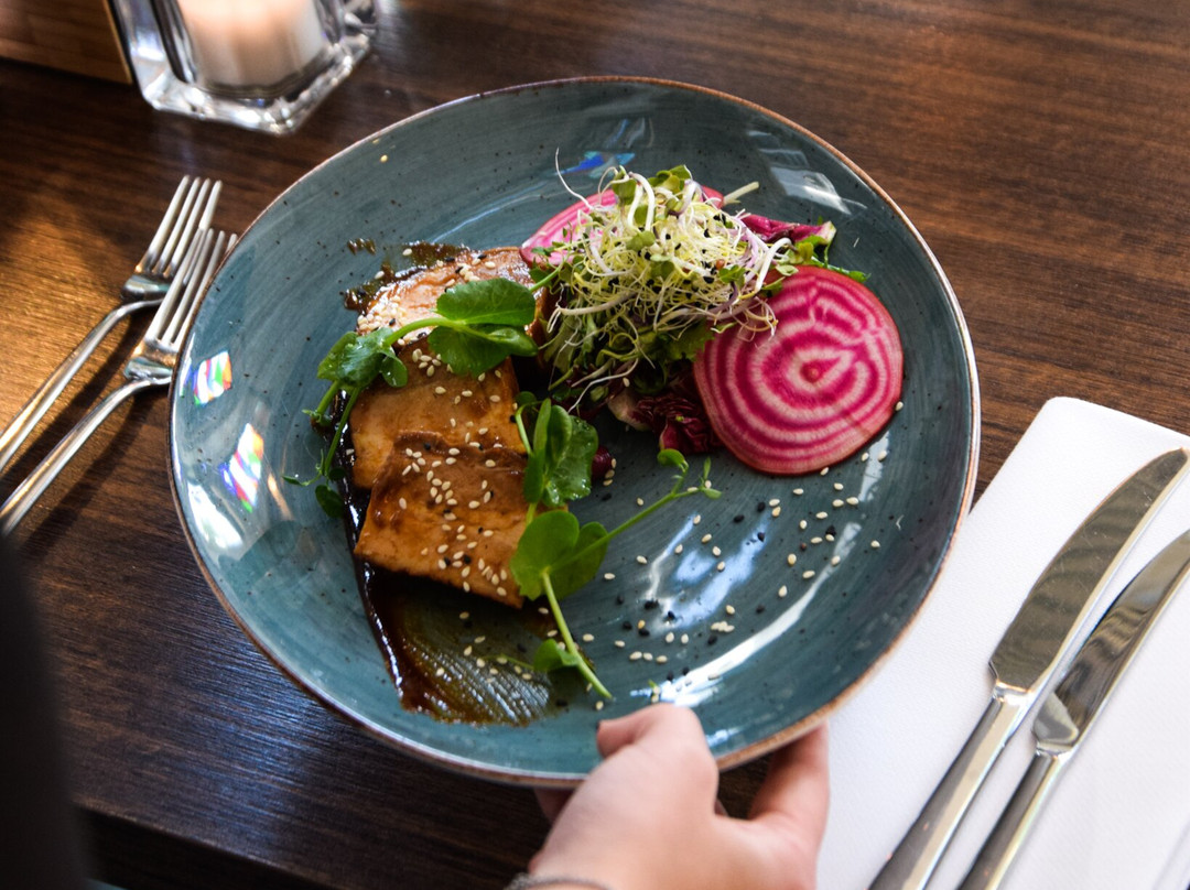 Hotel de Koppelpaarden主图