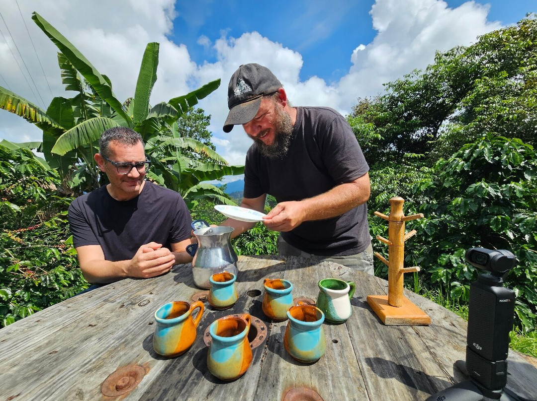 Finca El Tinto-La Vega必去景点