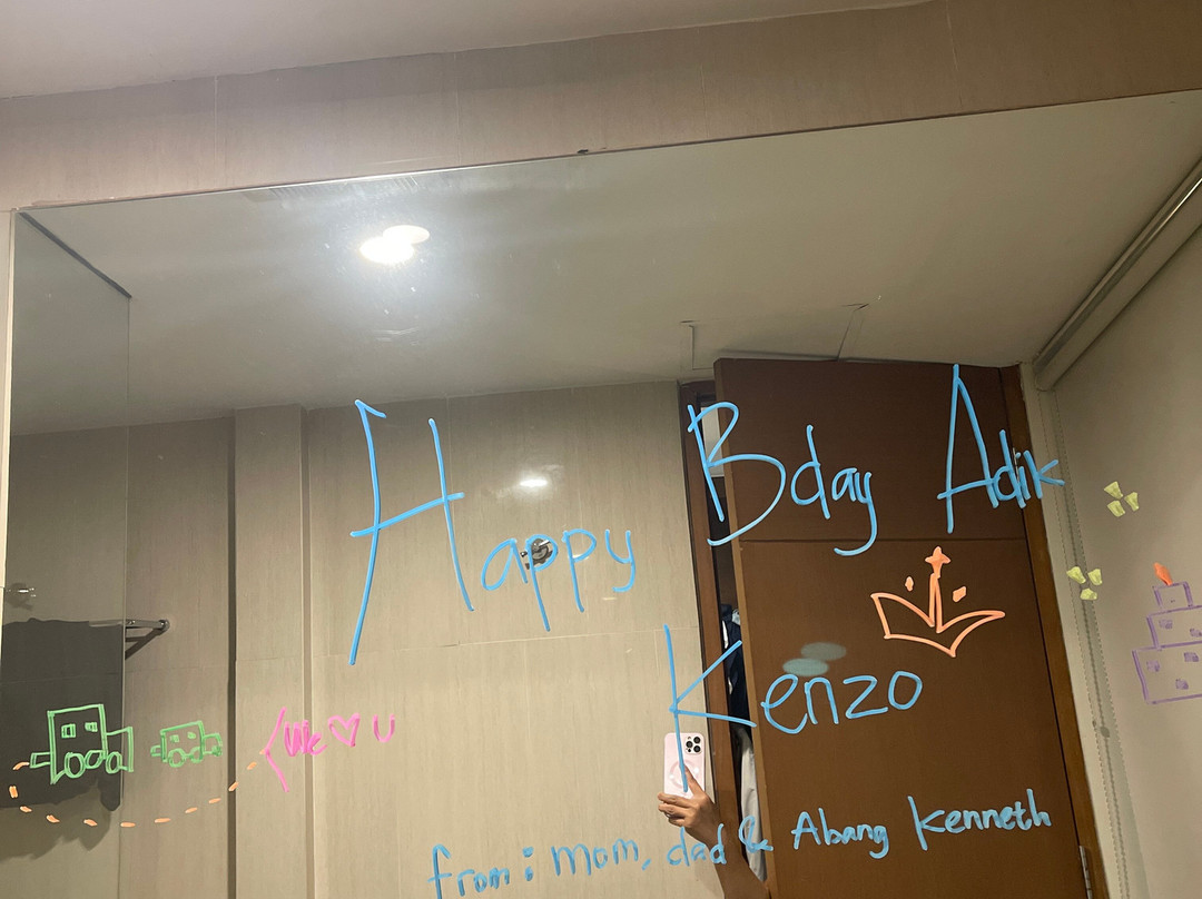 éL Hotel Jakarta主图