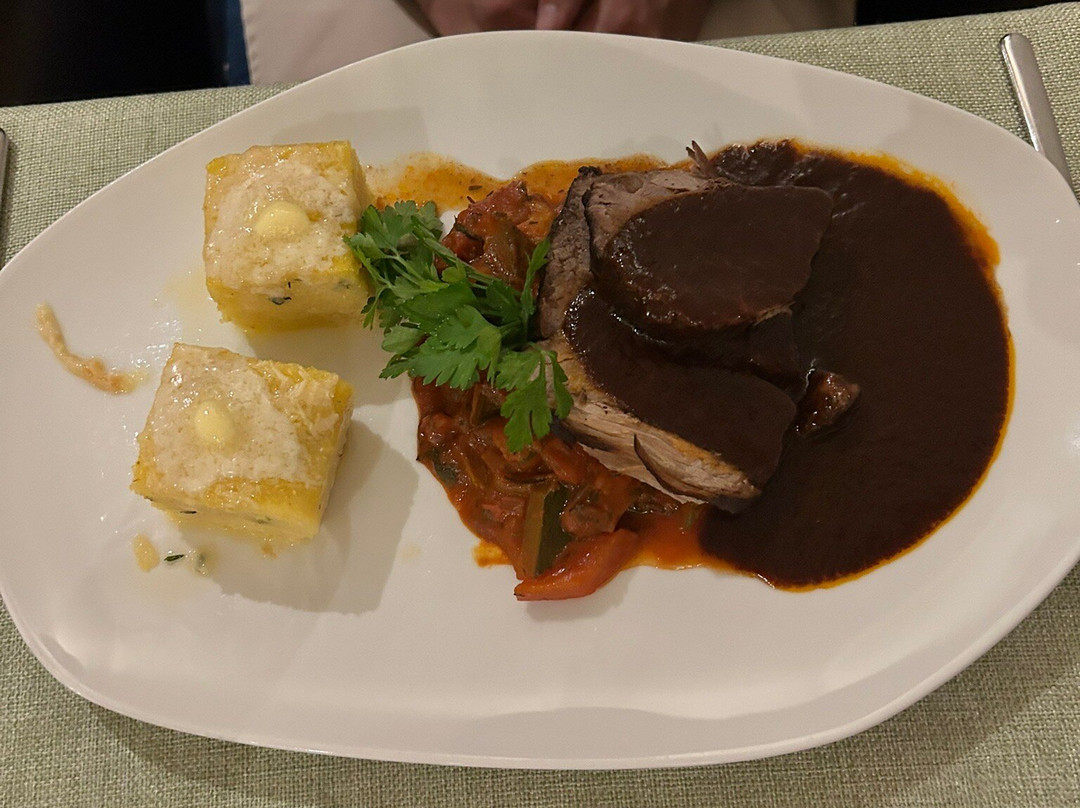 NAKUK Landhotel & Restaurant主图