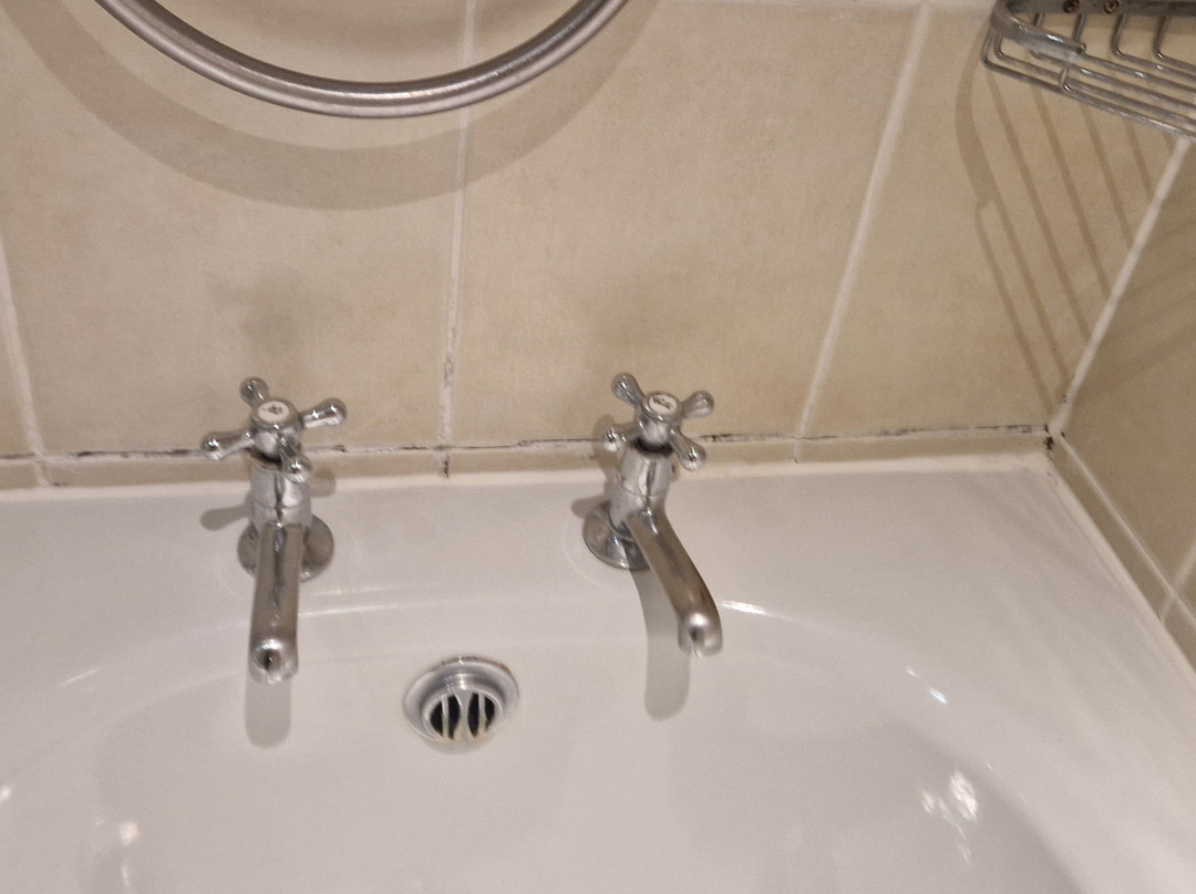 麦克唐纳弗赖姆利厅堂水疗酒店主图