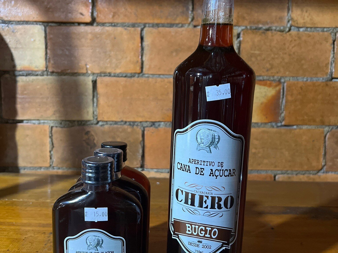 Cachaçaria Chero景点图片
