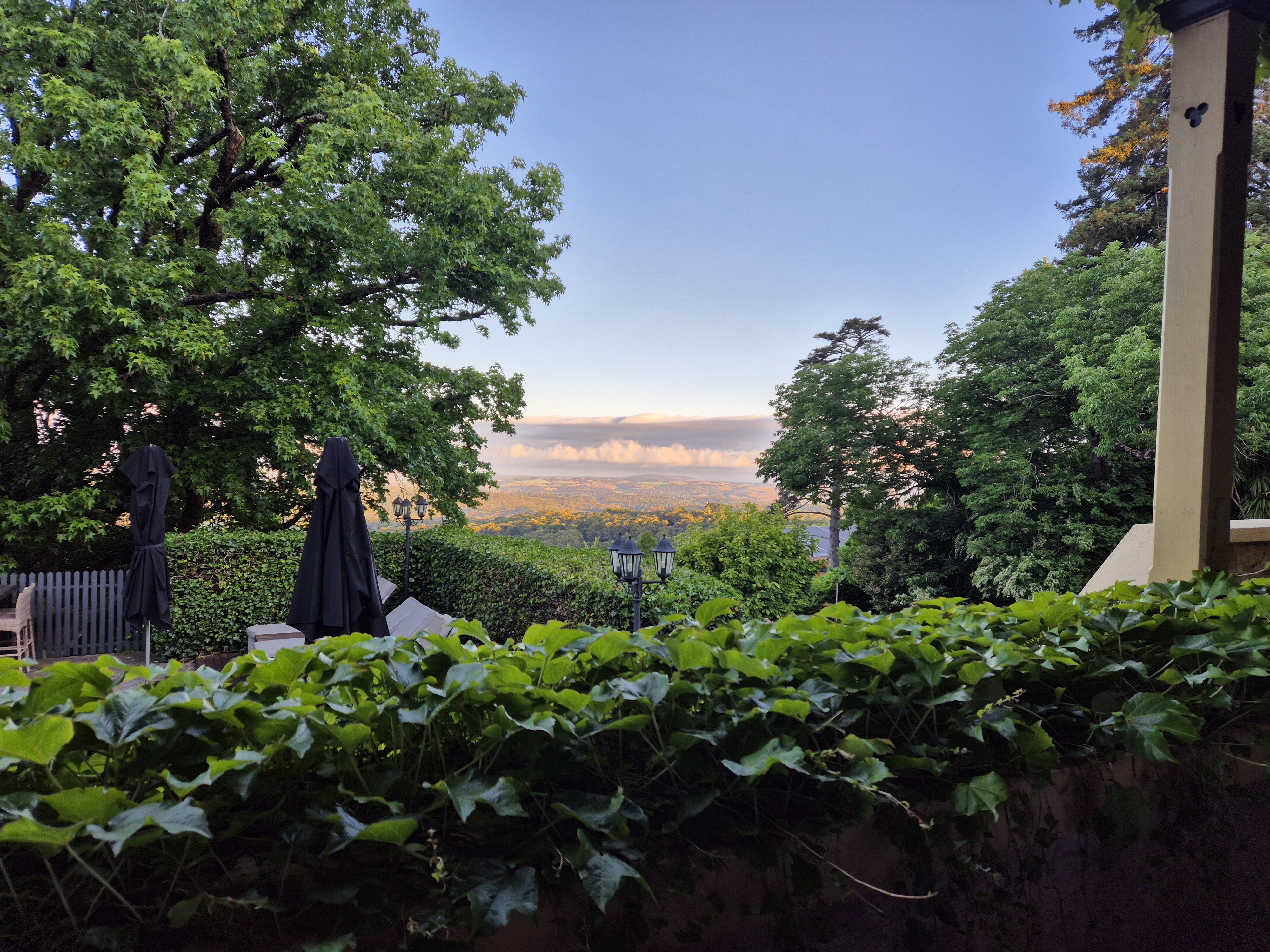 Mount Lofty House & Estate Adelaide Hills - Adults Retreat-酒店景观