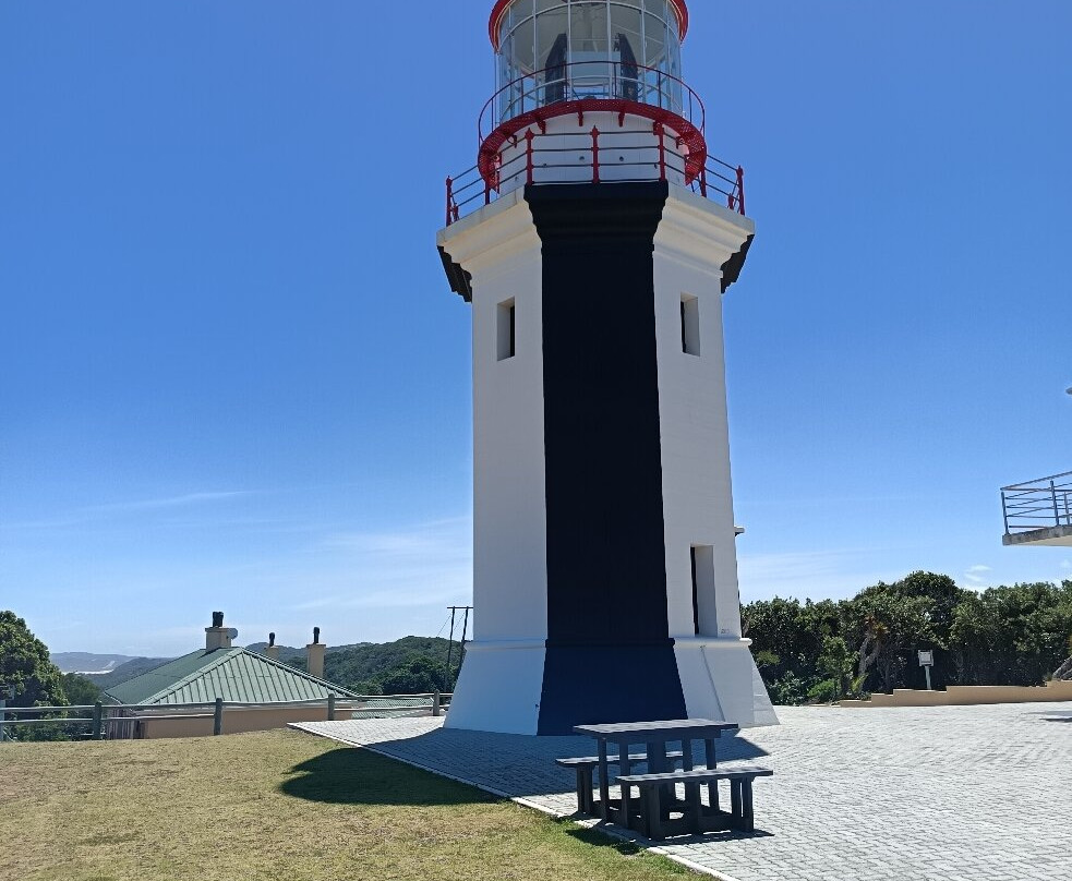 Great Fish Point Lighthouse-艾尔弗雷德港必去景点