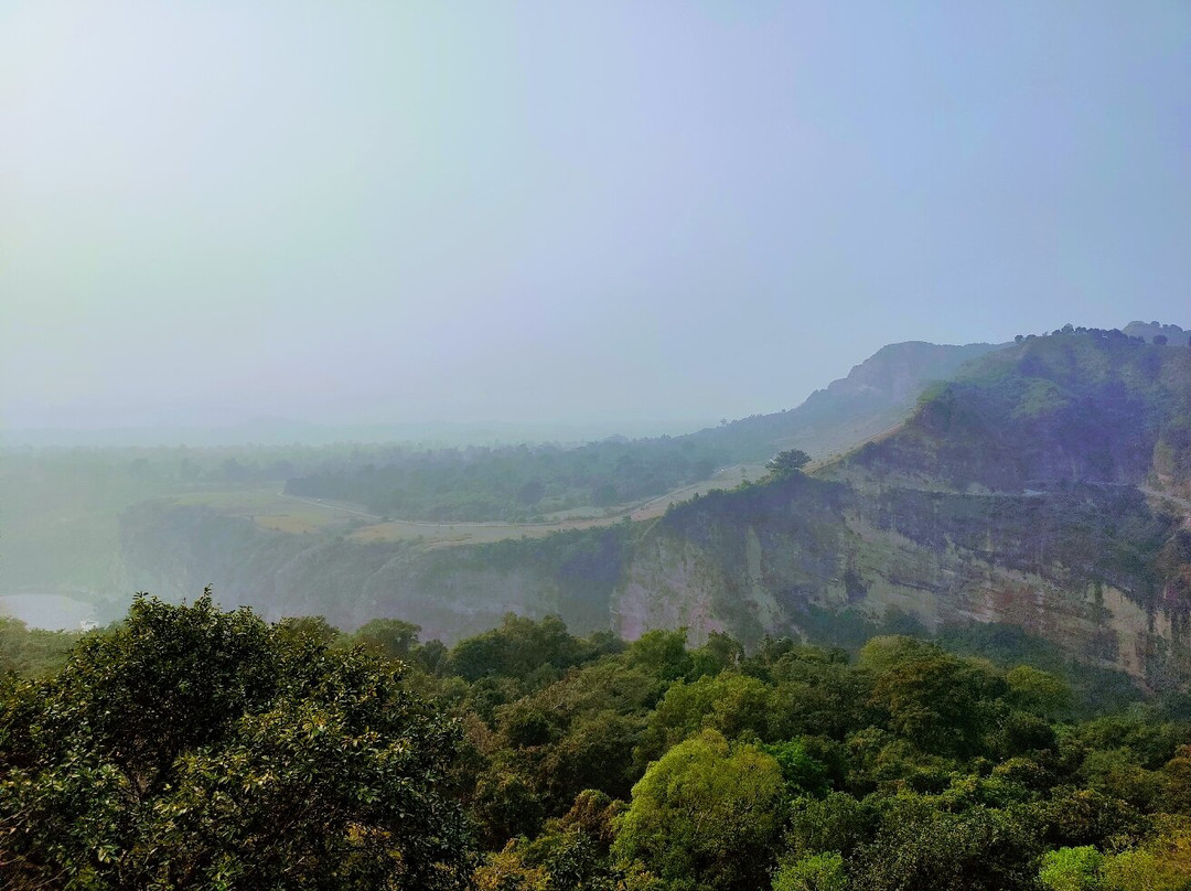 Hotel Bagora Heights主图