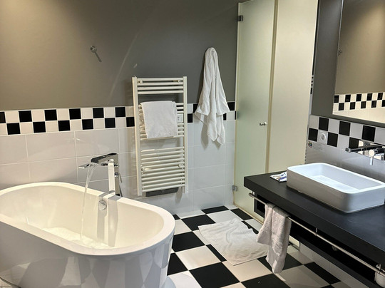 艾琳别墅酒店主图