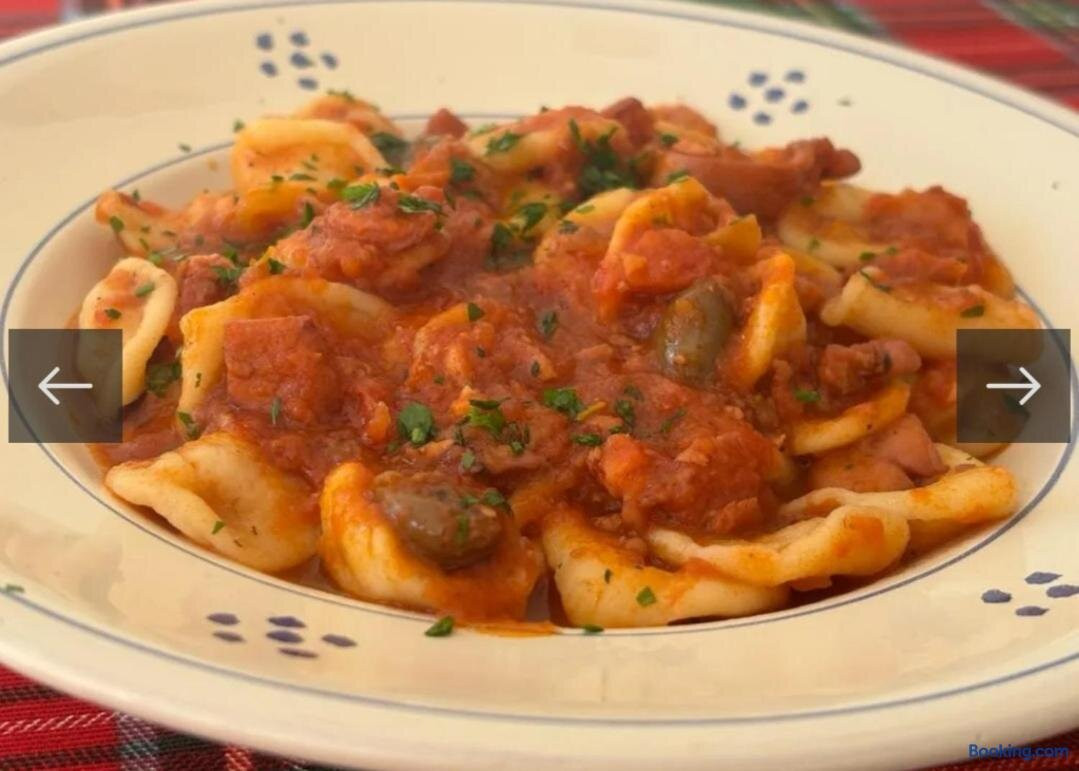 B&B Nonna Maria