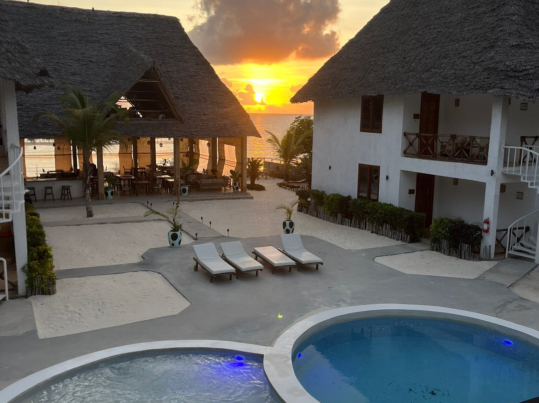 Mayai Ocean Resort主图