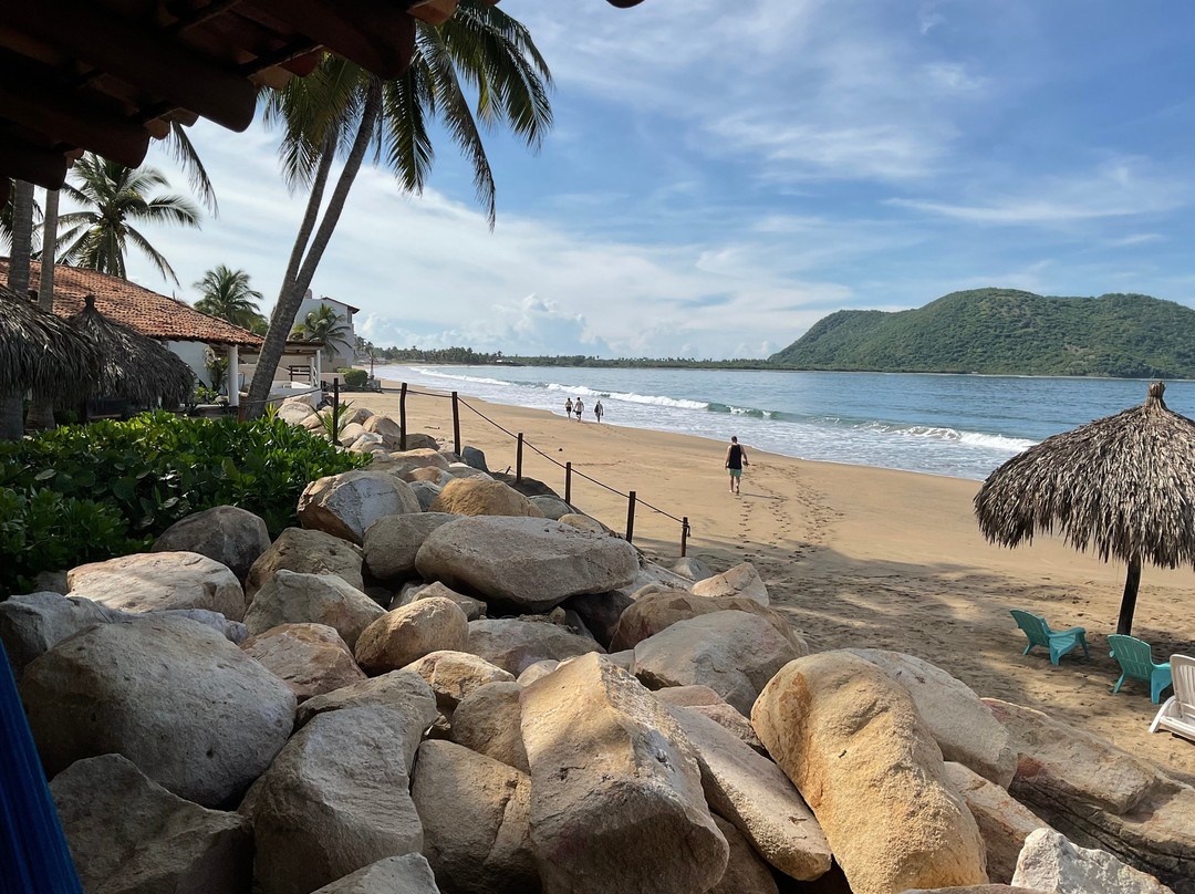 Bungalows Solecito主图