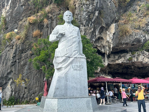 Victory Era Travel-河内必去景点