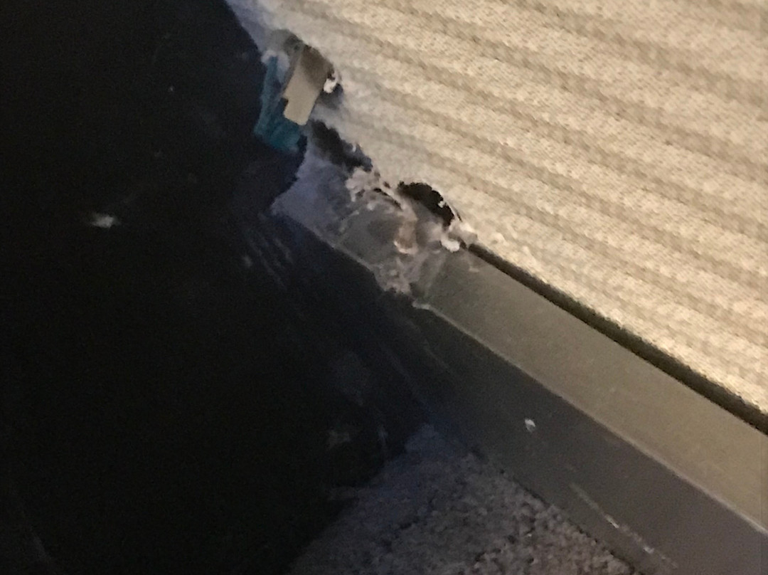 阿尔维斯帕克酒店主图