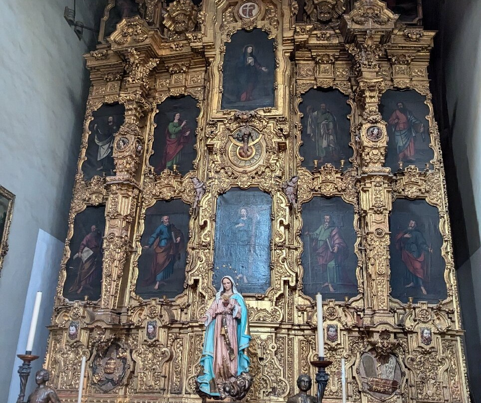 Pies descalzos-墨西哥城必去景点