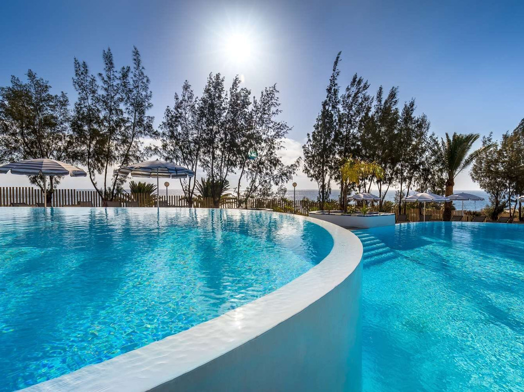 Barceló Lanzarote Royal Level主图
