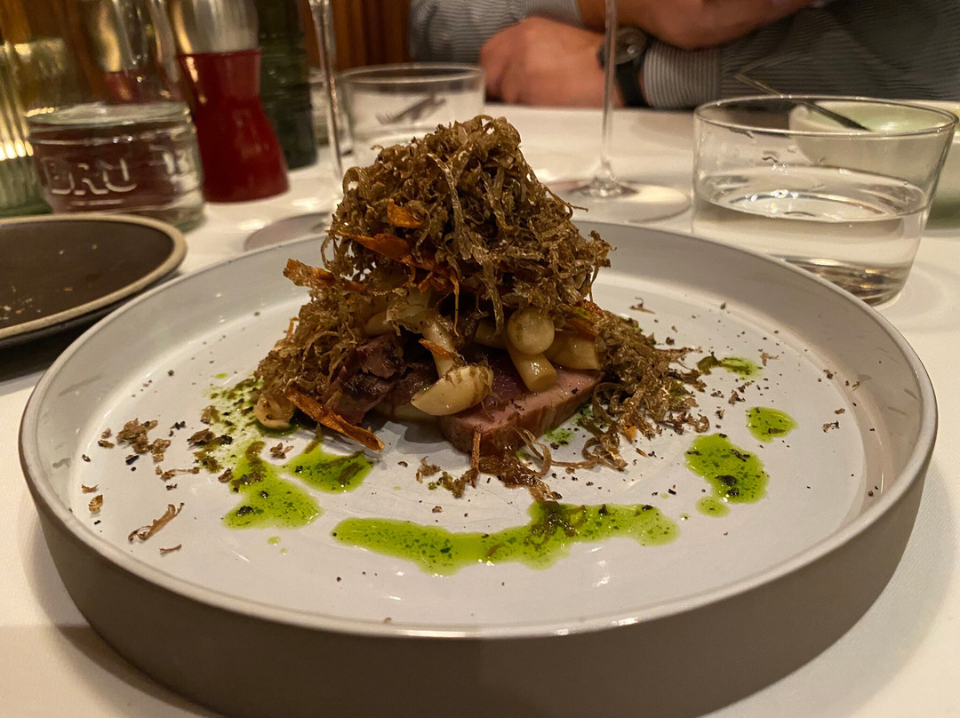 L' Aperovino