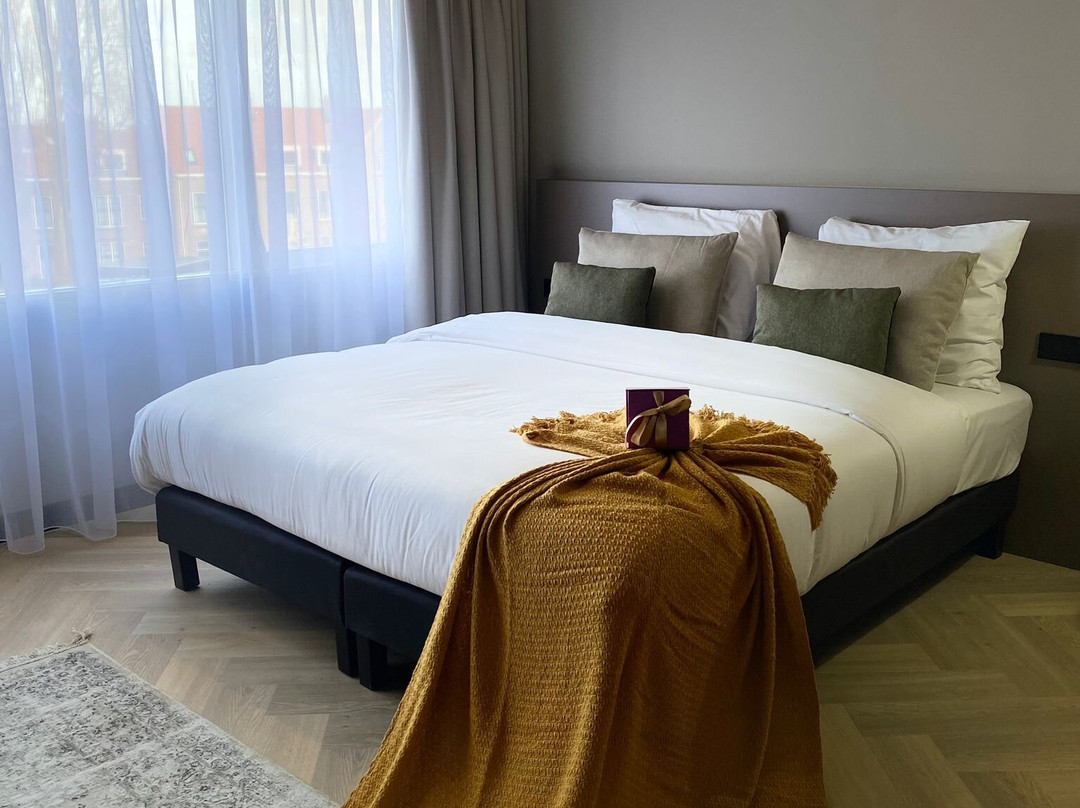 Havendijk Hotel主图