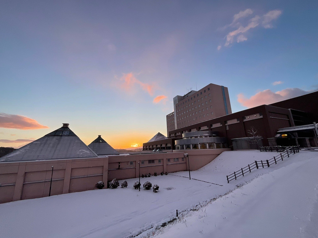 Grand Sunpia Hachinohe主图