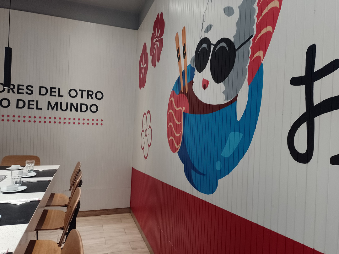 Sensu - Unicenter - Martínez