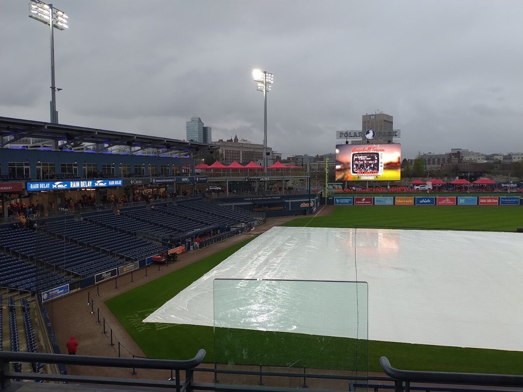 Polar Park-伍斯特必去景点