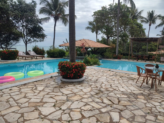 Hotel Casablanca主图