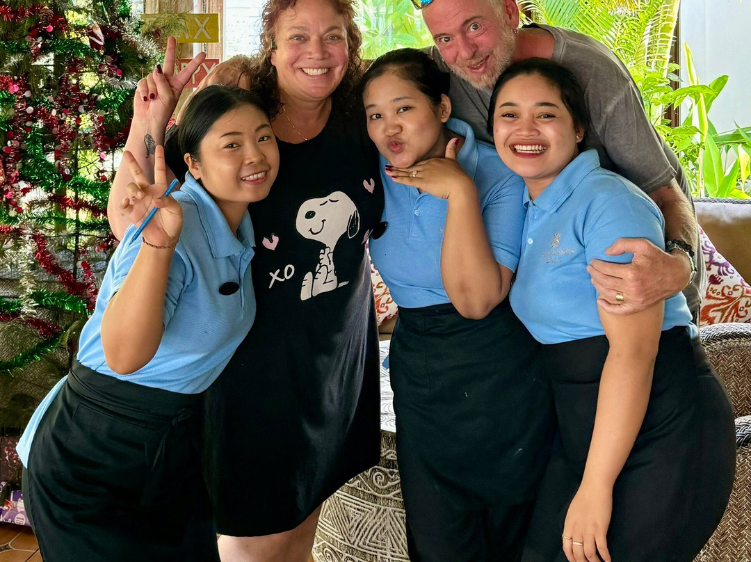 Wide Sands Beach Retreat