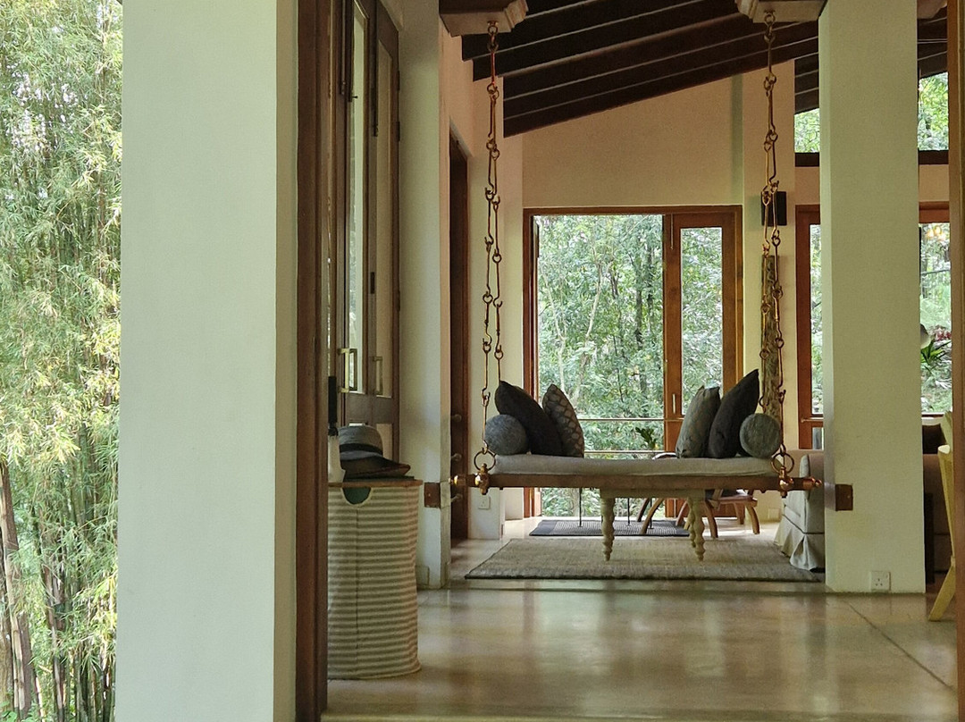 The Weir House主图